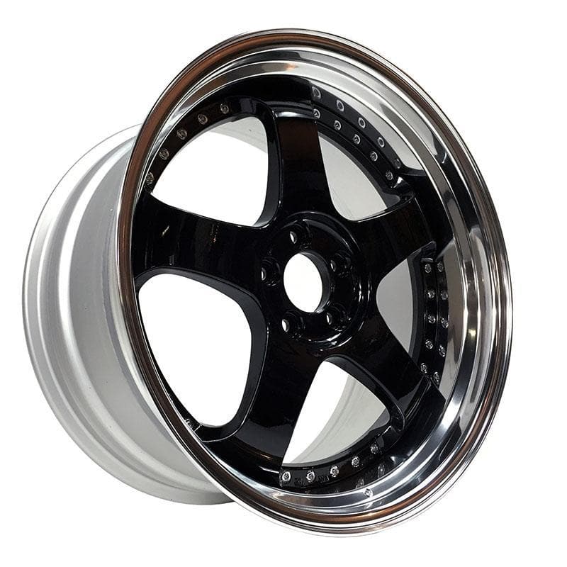 SSR Professor SP1 19-Inch Wheels for 2017+ Honda Civic Type R