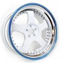 SSR Professor SP1 19-Inch Wheels for 2017+ Honda Civic Type R