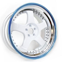 SSR Professor SP1 19-Inch Wheels for 2017+ Honda Civic Type R