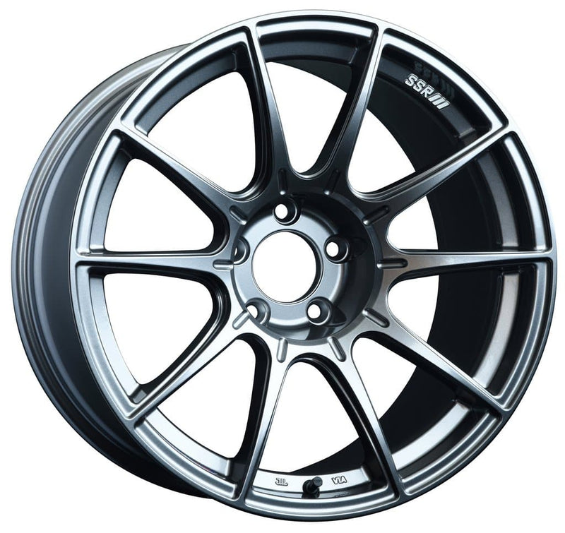 SSR GTX01 Wheel in 18x10.5