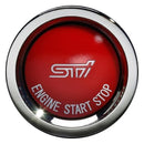 STI Push Start Assembly Button - Subaru BRZ Limited 2013+
