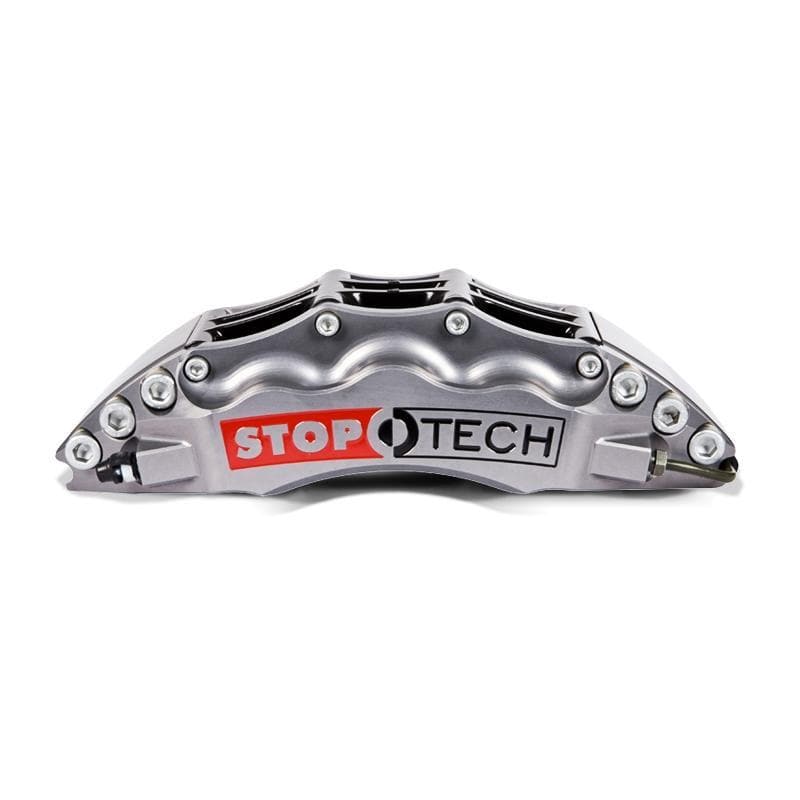 StopTech Trophy Front Big Brake Kit for Nissan 350Z 370Z and Infiniti G37 M35 M45 M56