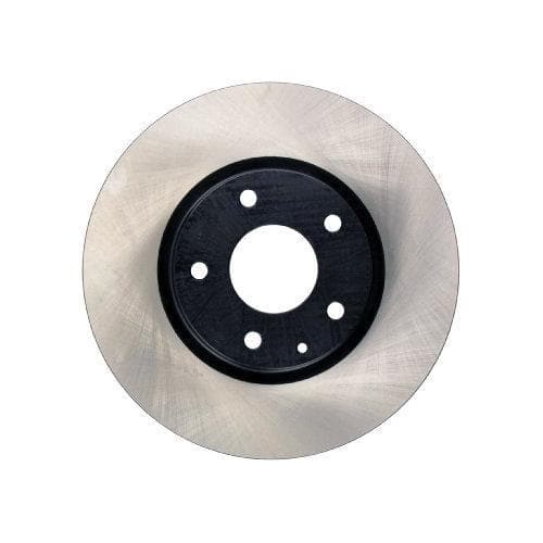 StopTech Premium Non-Directional Front Rotor 120.44114