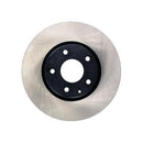 StopTech Premium Non-Directional Rear Rotor 120.44115