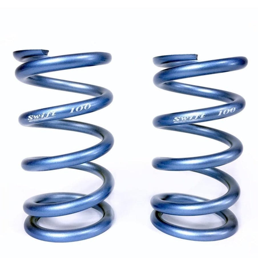 Buy Swift 60mm 102mm length Metric Coilover Springs – KamiSpeed.com