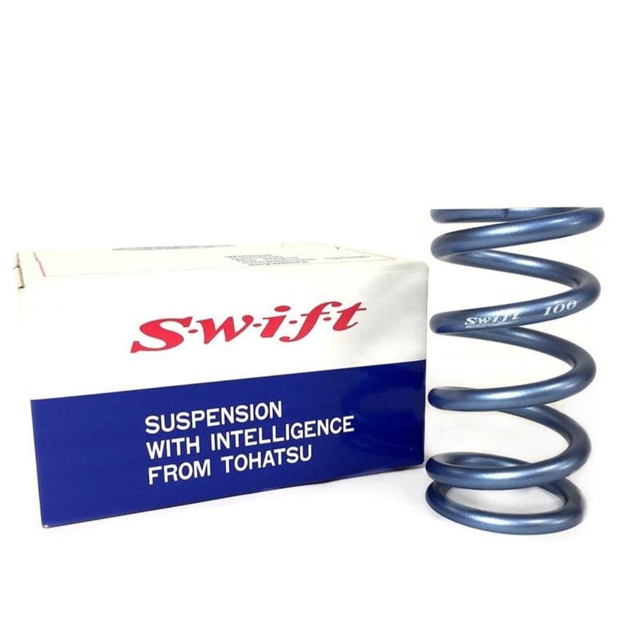 Buy Swift 60mm 102mm length Metric Coilover Springs