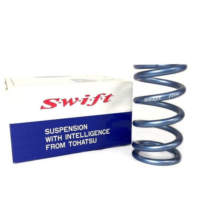 Buy Swift 60mm 102mm length Metric Coilover Springs – KamiSpeed.com