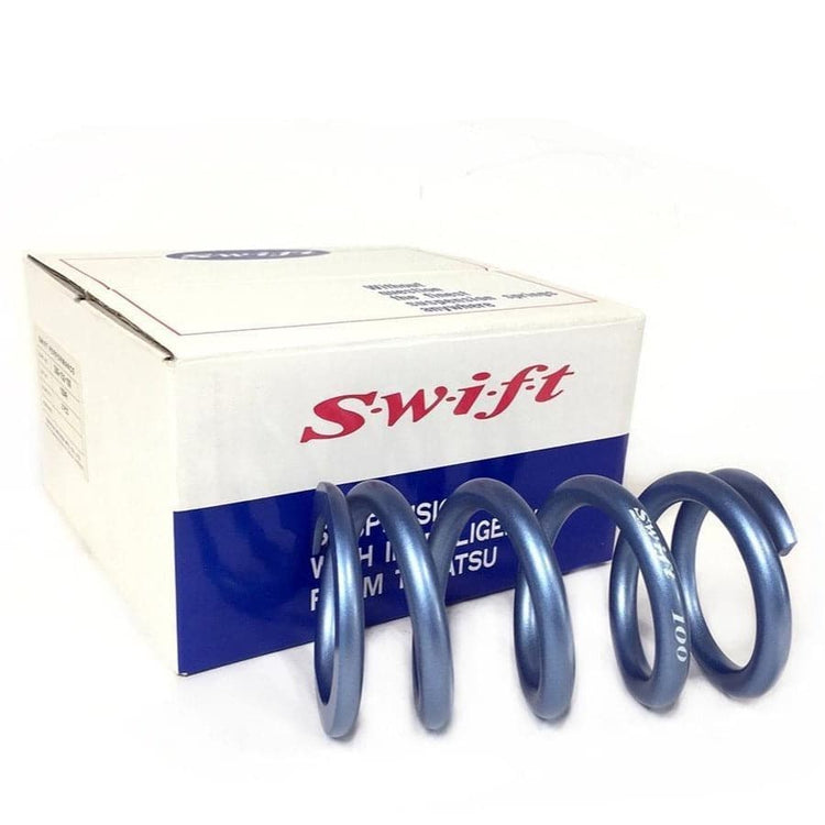 Metric Coilover Spring - 6