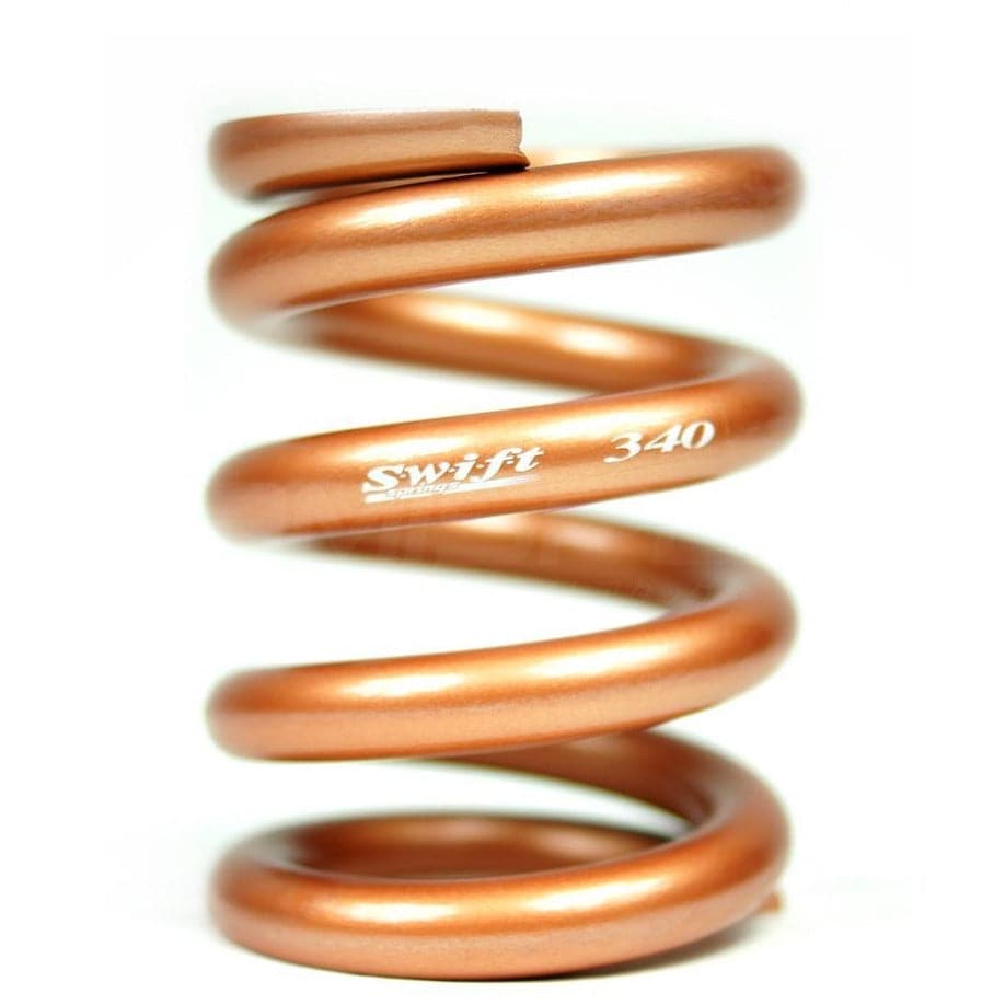 Swift 65mm ID (2.56") x 228mm (9") Length Metric Coilover Spring (x1 spring)