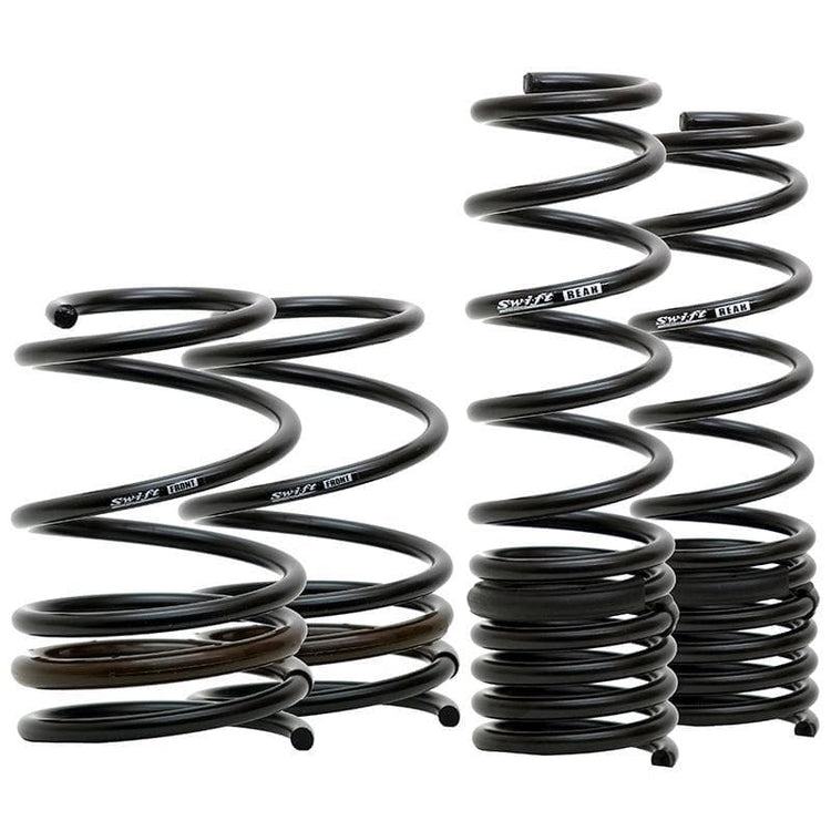 Swift Spec-R Performance Springs for the 2016+ Mazda MX 5 Miata ...