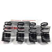 Swift Spec R Springs for Civic Si 2006-2011