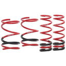 Swift Sport Mach Springs IS-F 08-11