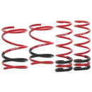 Swift Sport Mach Springs Evolution 8, 9 03-07