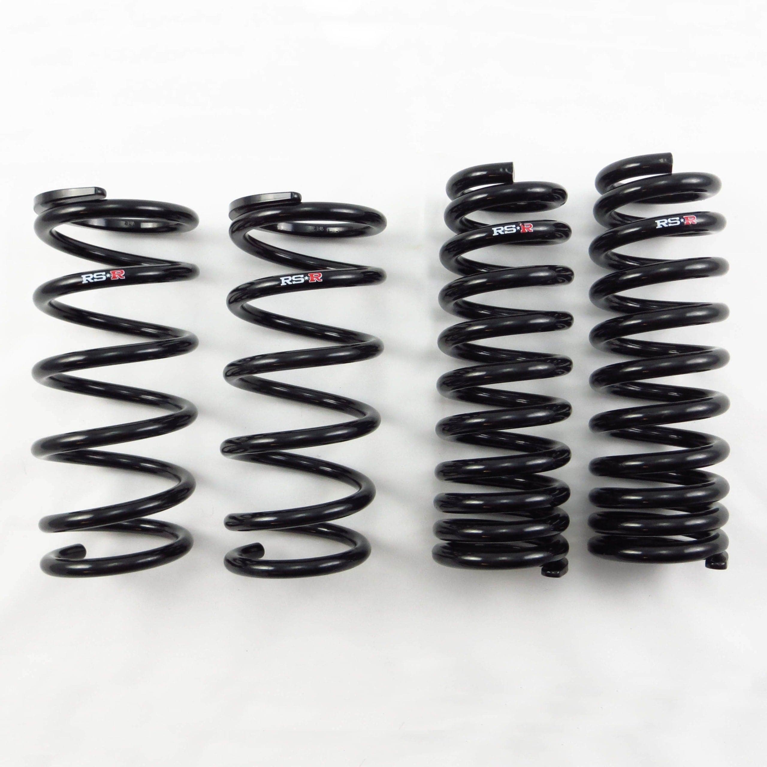 RS-R 13-18 Lexus GS450h RWD (GWL10) Down Sus Springs (T175D ...