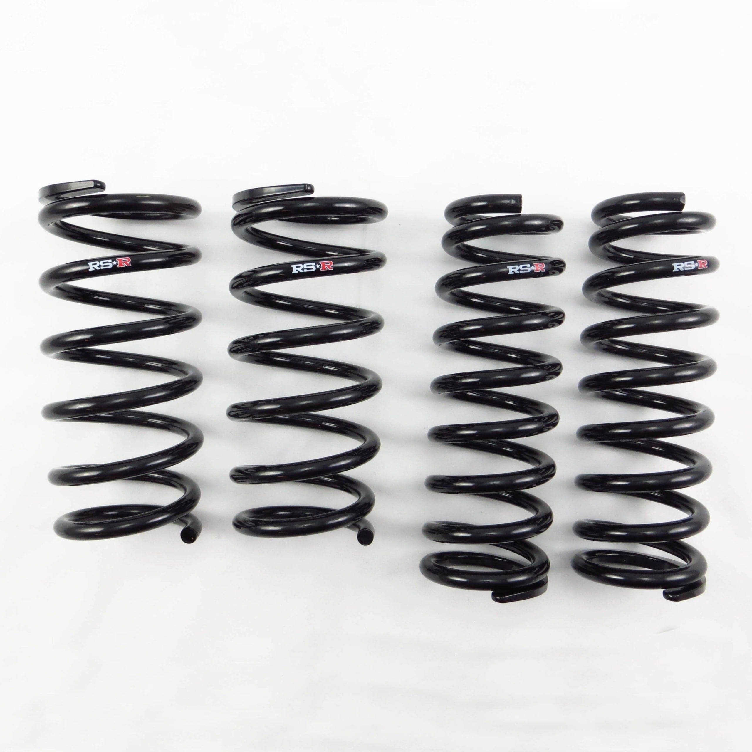 RS-R 14-20 Lexus IS250/300/350 AWD (GSE36) Down Sus Springs (T197D ...