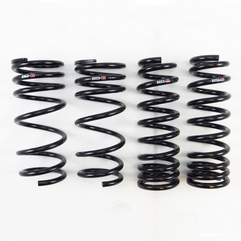 RS-R 14-20 LEXUS IS200T/250/300/350 AWD/RWD (GSE30/GSE31/GSE36/ASE30) Super Down Springs