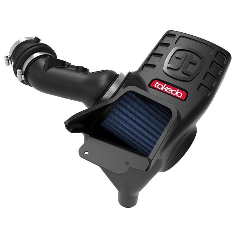 Admisión de aire frío Takeda Stage-2 Pro 5R por aFe - 2017+ Honda Civic Type R