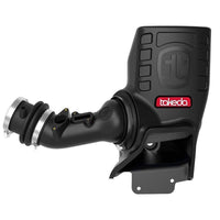 Takeda Pro Dry S Cold Air Intake by aFe 2017+ Honda Civic Type R