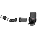 Takeda Pro Dry S Cold Air Intake by aFe 2017+ Honda Civic Type R