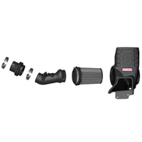 Takeda Pro Dry S Cold Air Intake by aFe 2017+ Honda Civic Type R