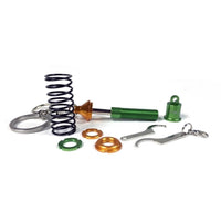 Tein Damper Key Chain with Spanner Wrenches
