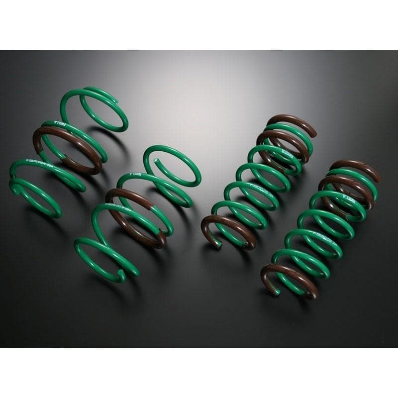 Tein S. Tech Lowering Springs for the Nissan GT-R R35