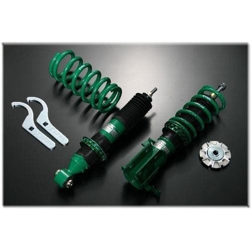 Tein Street Basis Z Coilovers for the Honda Civic EM2 / ES1 / EP3