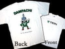 Tein White Dampachi T-Shirt