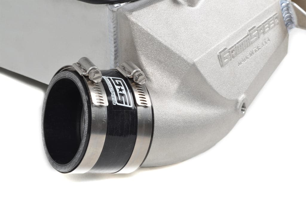 GrimmSpeed Top Mount Intercooler