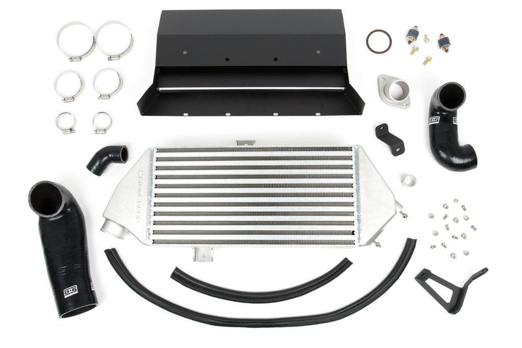 GrimmSpeed  Top Mount Intercooler