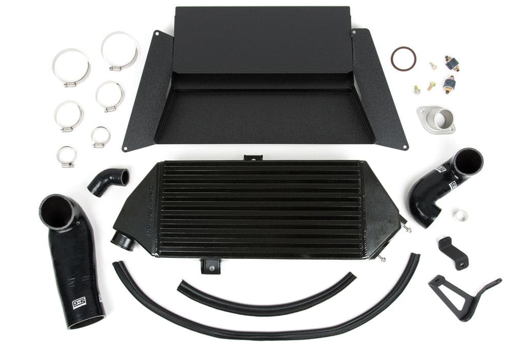 GrimmSpeed Top Mount Intercooler