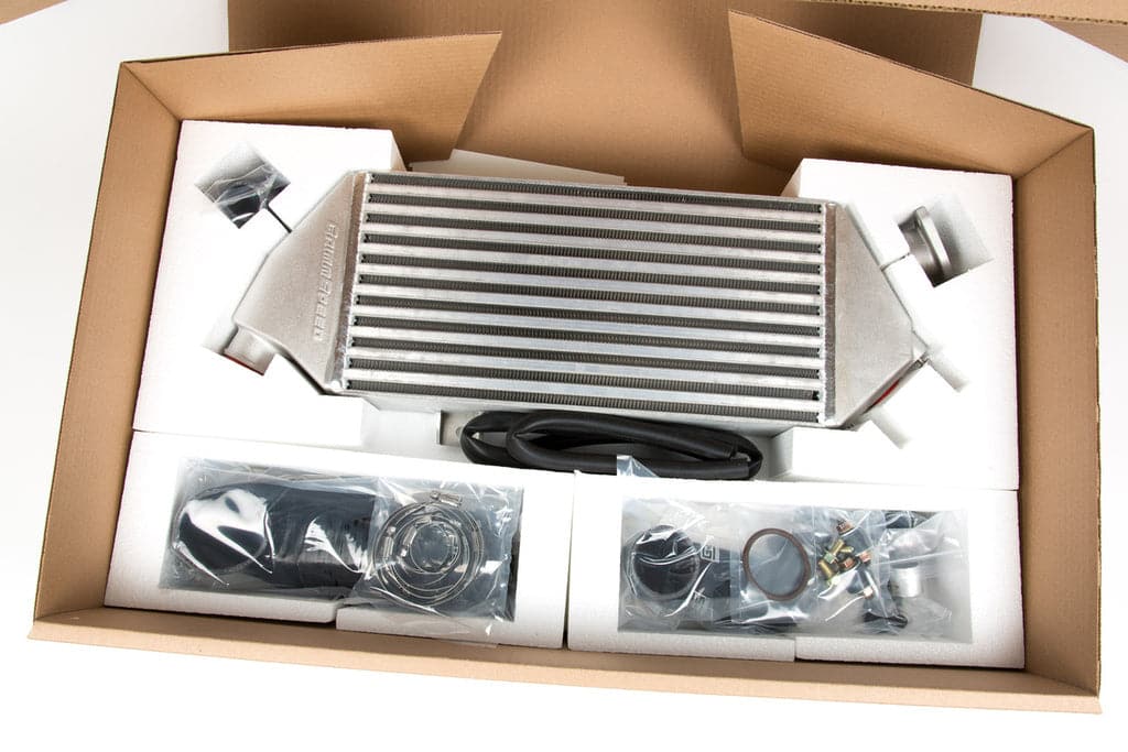 GrimmSpeed Top Mount Intercooler