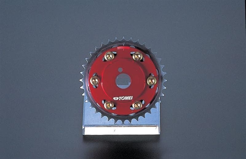 Tomei Adjustable Pulley SR20DE(T)