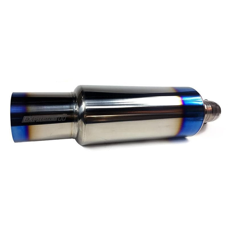 Tomei Expreme Ti Titanium Cat-back Exhaust Honda S2000 | KamiSpeed.com