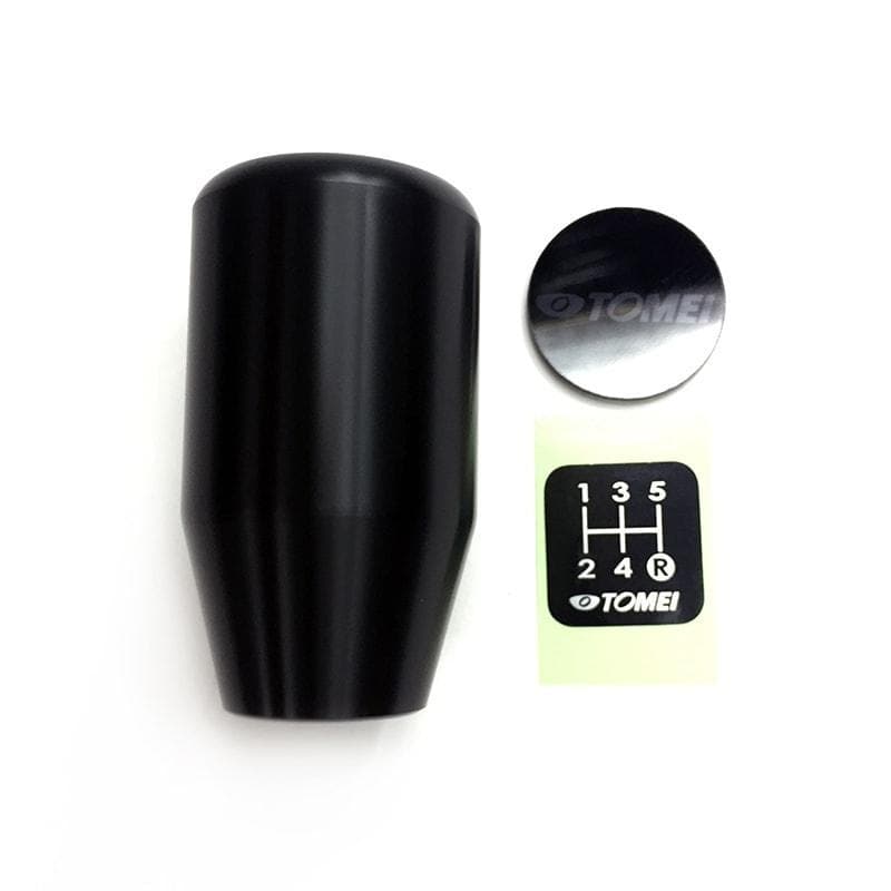 Tomei Short 70mm Shift Knob M10x1.25 for Nissan, Mazda