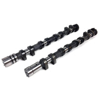 Tomei Type-R Stage 1 Poncam Camshaft Set for 08-15 Mitsubishi Lancer Evolution X