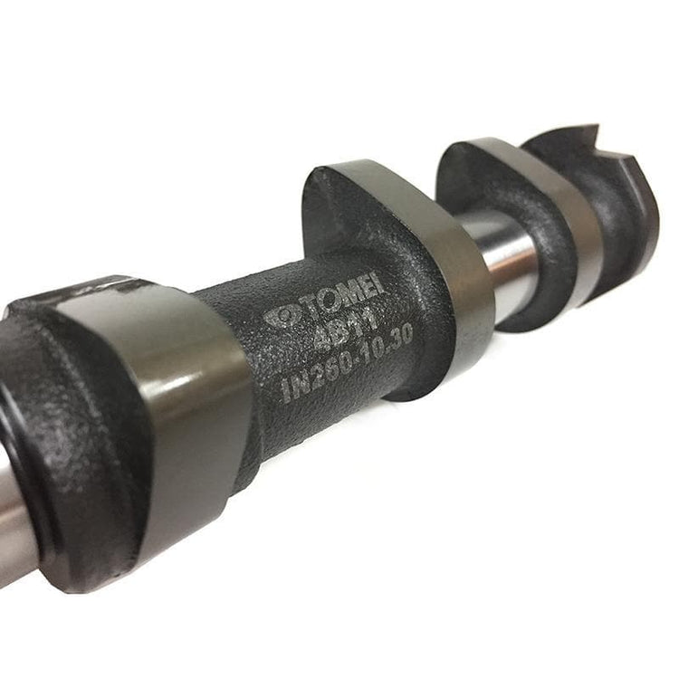 Tomei Type-R Stage 1 Poncam Camshaft Set for 08-15 Mitsubishi Lancer ...