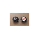 TRD Black Horn Button for Aftermarket Steering Wheel