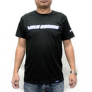 Volk Racing Black T-Shirt