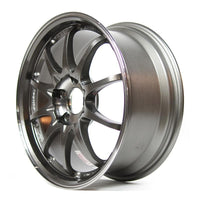 Volk Racing CE28 Super Lap 17x7.5 +48 5x114.3 Pressed Graphite