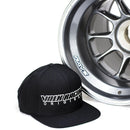 Volk Racing Snap Back
