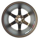Volk Racing OG TE37 Bronze - 18x9.5 +22 5x100