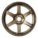 Volk Racing TE37 Saga 18x9 +50 5x120 Bronze