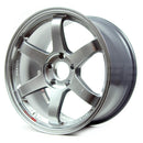 Volk Racing TE37 SL 18x9.5 +38 5x120 Mercury Silver