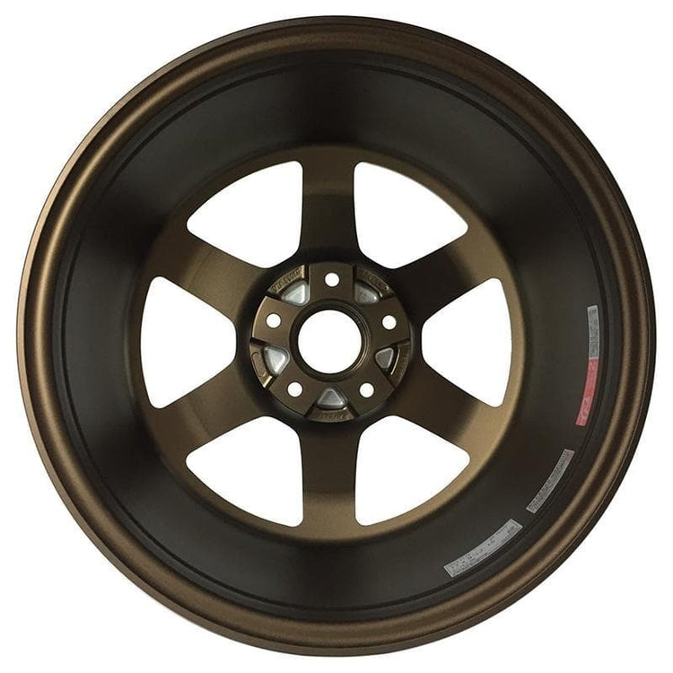 Volk Racing TE37V Bronze for Sale | KamiSpeed.com