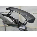 Voltex 1600mm GT Wing Type 2 w. SPL Mount for 2017+ Honda Civic Type R