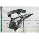 Voltex 1600mm GT Wing Type 2 w. SPL Mount for 2017+ Honda Civic Type R