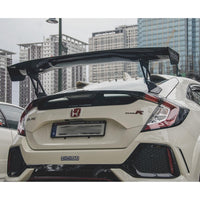 Voltex 1600mm GT Wing Type 2 w. SPL Mount for 2017+ Honda Civic Type R