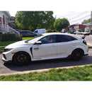 Voltex 1600mm GT Wing Type 2 w. SPL Mount for 2017+ Honda Civic Type R