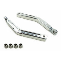 Voodoo13 CFR Front Angle Kit for the 09+ 370Z, 08-13 G37, and 14-15 Q60